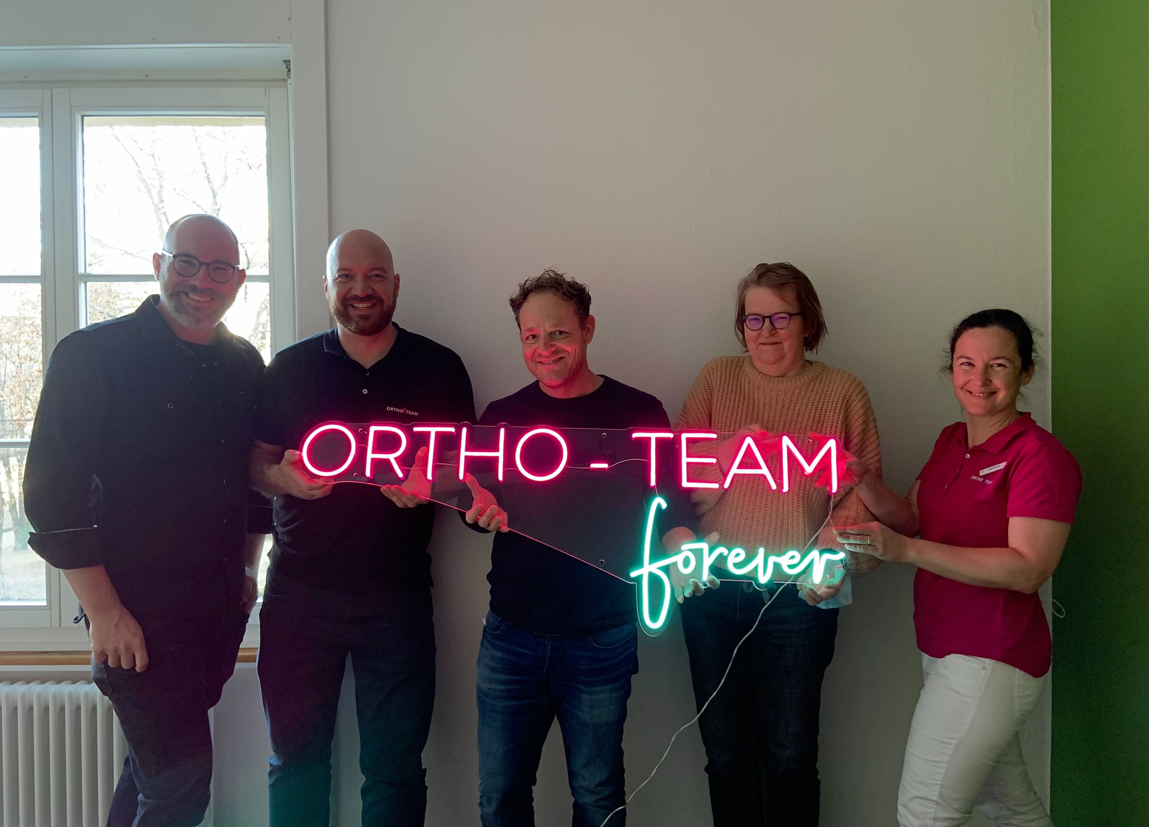 Ortho-Team