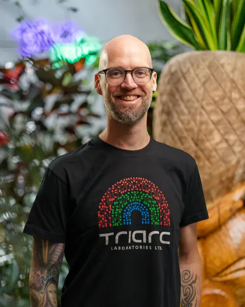 Sascha Wydler